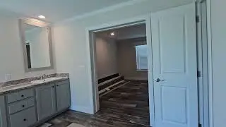 Country Aire 3 Bedroom 2.5 Bath