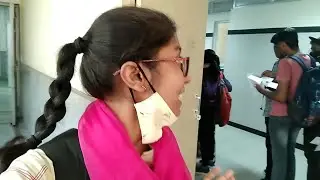 Bhu Bpt/ Bot // Went to make Library Card and Health Card // Banaras Hindu University // Vlog time😁😁