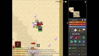 RotMG Tomb of the Ancients Tutorial