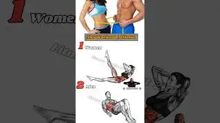 Pet kam nahi ho raha? Ye reason hai In Exercise ko kare 30 dino tak. (101)