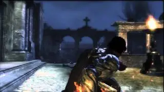 Let's Play Dark Sector - Episode 5