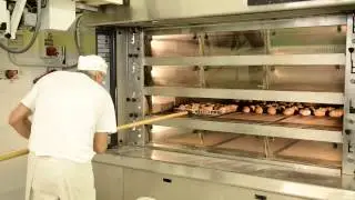 Panificio Marchesi - Bergamo