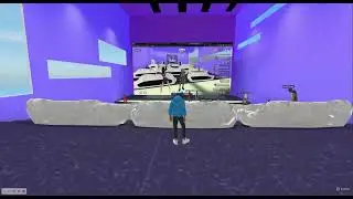AI in Action   Metaverse Seminar by DolphinArc x RAW DAO