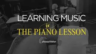 Learning Music for 