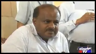 Kumaraswamy Meets PM Modi Amidst Turmoil Within The Congress-JDS Alliance In Karnataka