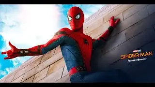 SPIDERMAN HOMECOMING / BEFORE AND AFTER 2021