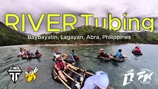 AR-ARBIS FALLS | LAGAYAN, ABRA | FKMoto