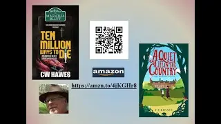 Mystery Showdown  Texas vs  English Country side mysteries #mystery #suspense #intrigue