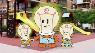 &ldquo;Light Family&rdquo; Parent Education Animation Series － Positive parents, practise what you preach