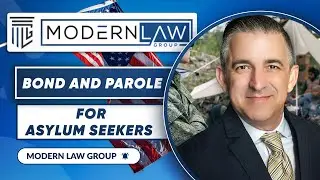 Parole and Bond for Asylum Seekers