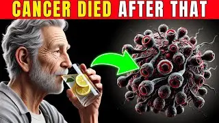 CANCER is Afraid of These Products! TOP 16 ANTICANCER Foods| Healthy Care