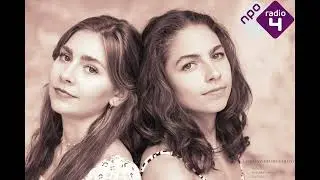 La chanson des vieux amants - live op radio npo4