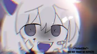 Everyday | Animation Meme (COSMIC DREAM LORE)
