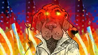 #CancelMcGruff