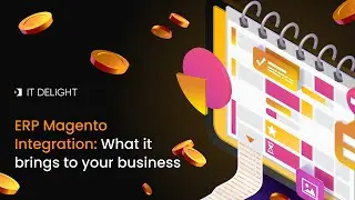 Enterprise Resource Planning (ERP) Magento Integration: What It Brings To Your Business