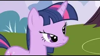 MLP If It Was Political (Abridged Parody) Pilot