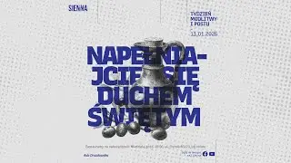 Napełniajcie się Duchem Świętym (Ada Drozdowska) - Sienna Online