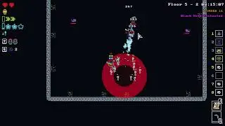 [Tiny Rogues][Cinder 16][Necromancer] 16 Companion