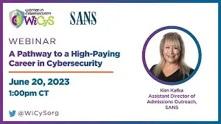 A Pathway to a High-Paying Career in Cybersecurity