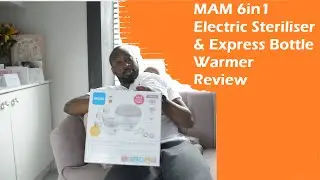 Обзор электрического стерилизатора и экспресс-подогревателя бутылочек Mam 6 в 1 + инструкция по эксплуатации