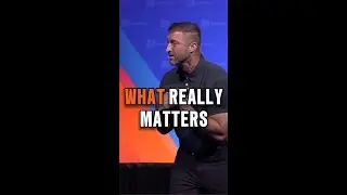 Tim Tebow on Success, Purpose, and What Truly Matters in Life