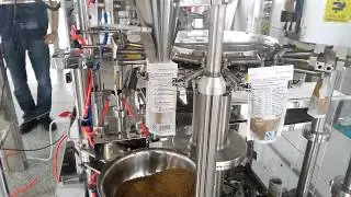 Bag Packing Machine for Brown Sugar