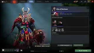 Spring Treasure 2022 Review & Chest Opening