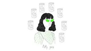 Peach Pit - Puppy Grin (Official Audio)