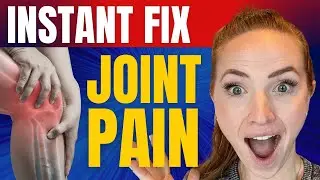 Joint Pain Relief on Aromatase Inhibitors (SAFE & NATURAL)
