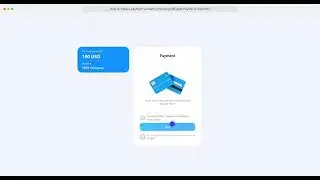 How to make a payment via bank card using NBCgate Paylink or Payform
