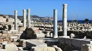 Knidos Antik Kenti Belgeseli / Anadolu Arkeolojisi / Knidos Datça