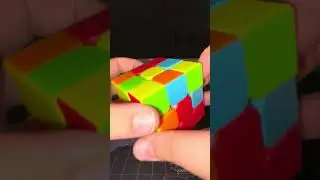 How to solve a 3x3 for the first time (no white cross needed)