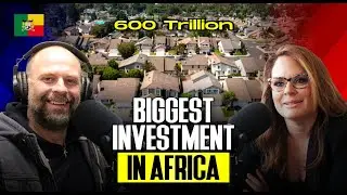 Benin  Africa's Emerging Investment Hub 2025