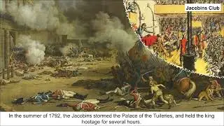 Ch 1 - The French Revolution | France Abolishes Monarchy and Becomes a Republic