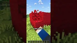La trampa m&aacute;s cruel de Minecraft.