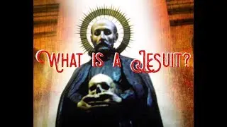 What is a Jesuit? Faith FM #QoftheD Ep24