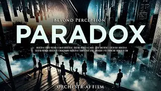 Paradox: Beyond Perception | EPIC SCI-FI ORCHESTRAL MUSIC