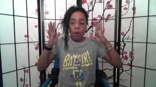 Judged as a girl gamer