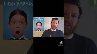 Жестокое обращение с детьми в Голливуде на виду у всех.