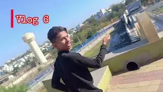 Aakhir Mil Hi Gayi! 🪁 | Pehli Baar Itni Unchi Patang Udayi! (Vlog 6)