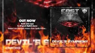 East Kingdom   Rage Of A King