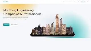 OROOK - digital marketplace for recruitment and career development in the AEC industry