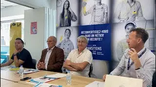 Comment Transitions Pro Auvergne Rh&ocirc;ne-Alpes accompagne les &eacute;volutions professionnelles ?