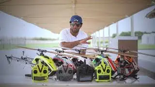 Tareq Alsaadi and Xnova motor 44C degrees weather !! with fullymax batteries