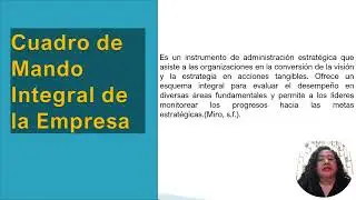 Sandra Chavez  PIE U2 EA6