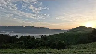 #coorg #mandalapatti #karnataka Mandalapatti - Where the Sky Meets the Hills