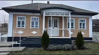 ДВА БУДИНКИ + 50 СОТОК ЗЕМЛІ! Заїжджай і живи біля лісу — тиша, криниця, газ і повна автономія!