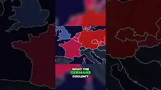 Dunkirk Escape: How Hitler Conquered France