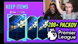 POSLEDN&Yacute; PACK N&Aacute;S ZACHR&Aacute;NIL!!! ⚡😱 PL TOTS PACK OPENING