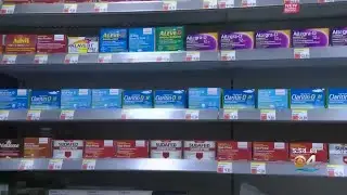 New Allergy Treatment